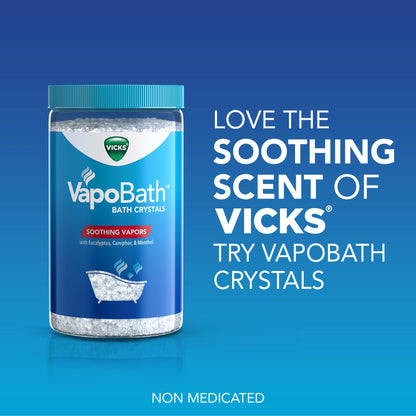 VICKS, TAB SHOWER VAPOSHOWER (3/CT)