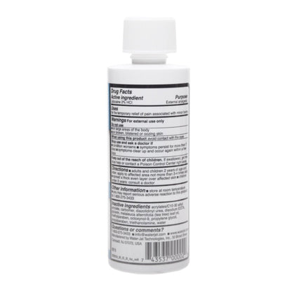 BURN JEL, 4OZ (24/CS)