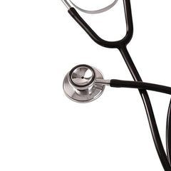 STETHOSCOPE, TEACHING BLK