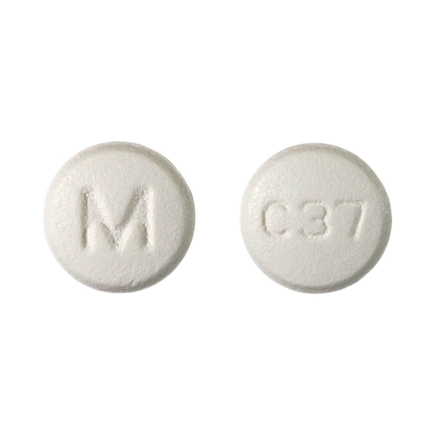 CETIRIZINE HCL, TAB 10MG (100/BT)