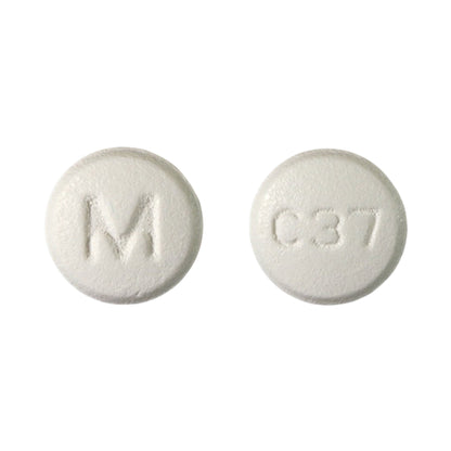 CETIRIZINE HCL, TAB 10MG (100/BT)
