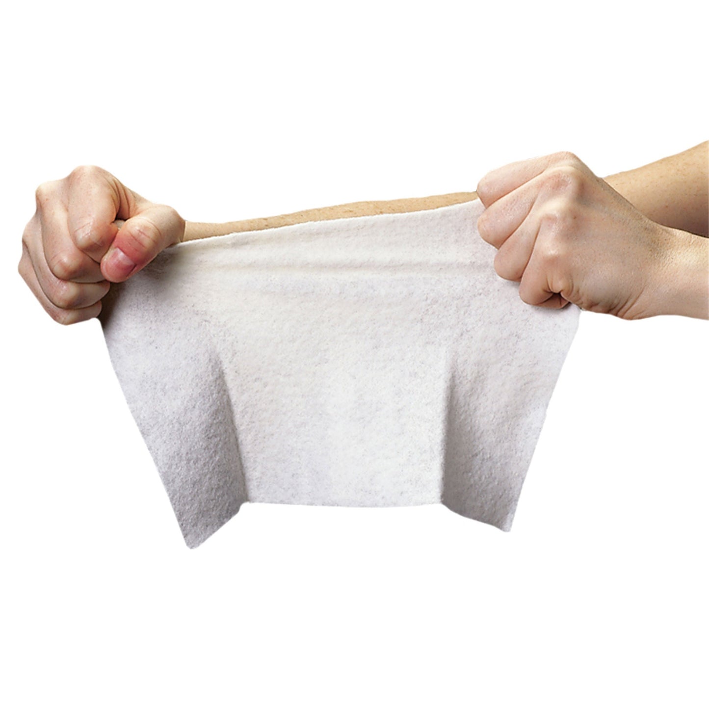 PACK, PERI COMFRT CLEAN (8/PK,48PK/CS)