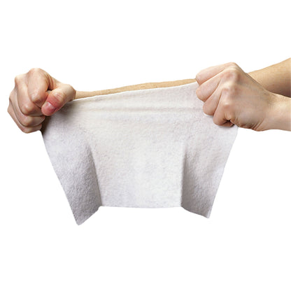 PACK, PERI COMFRT CLEAN (8/PK,48PK/CS)