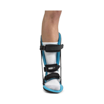 NIGHT SPLINT, W/TREAD SM