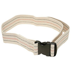 BELT, GAIT W/PLAS BUCKLE 5095