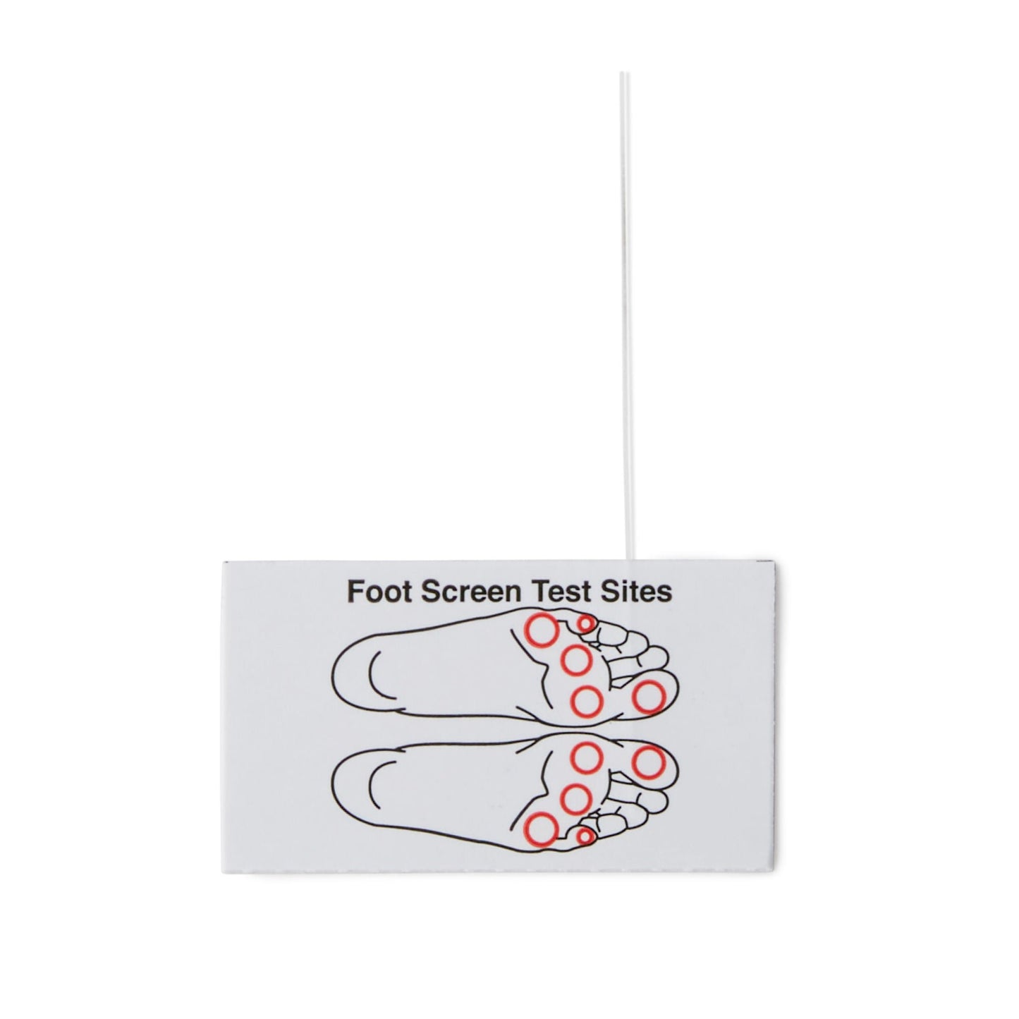 MONOFILAMENT, D HANDLE (20/BX)