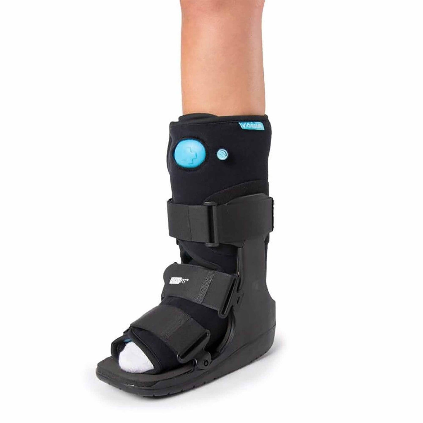 WALKER BOOT, AIR EQUALIZER LOWBLK XLG