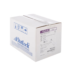 CATH SECURE, STATLOCK FOLEY SWIVEL SIL PET (25/BX) BARD