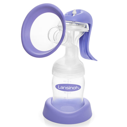 PUMP, BREAST MANUAL 2PUMP MODE