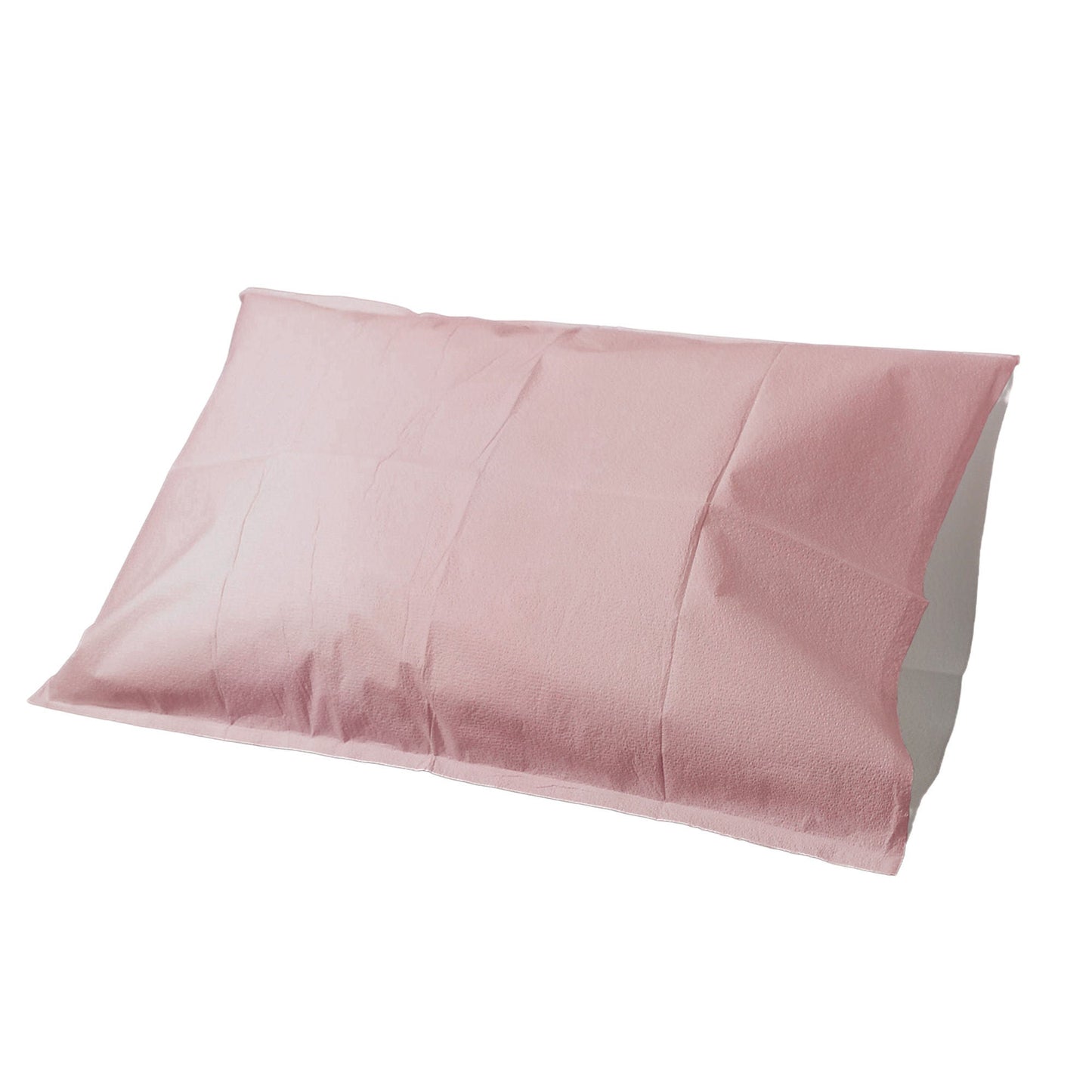 PILLOWCASE, FABRICEL/POLY MAUVE 21X30 (100/CS)