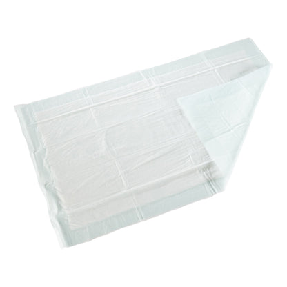 UNDERPAD, MODERATE ABSRB 23X36(120/CS)