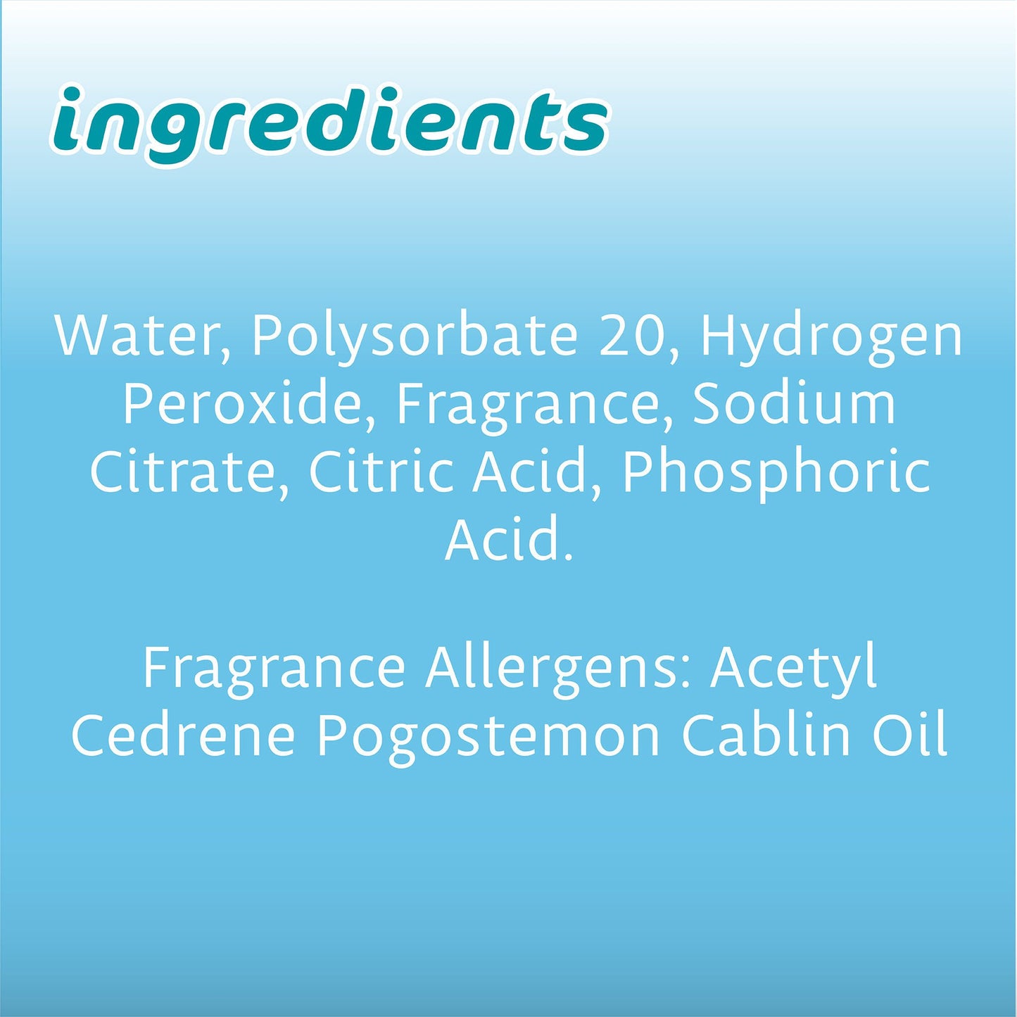 DEODORIZER, FABRIC & ROOM PHARMA-C SPRAY 12OZ (6/CS)