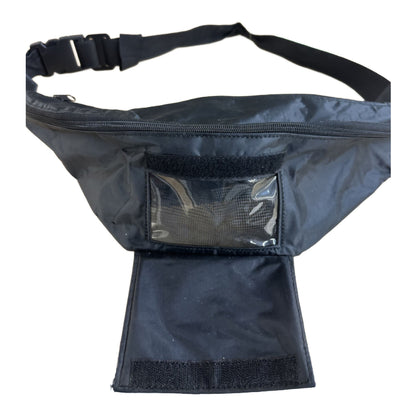 POUCH, FANNY PACK DISP UNIVERSAL 500ML