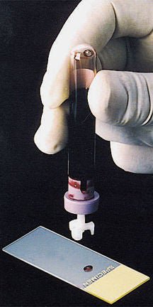 BLOOD DISPENSER, DIFF-SAFE (1000/PK) FSHSCI