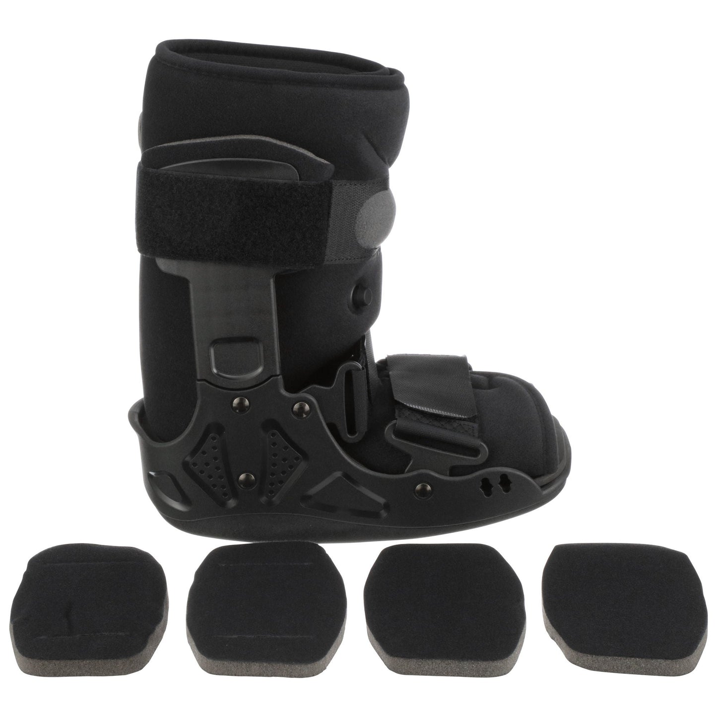 WALKER BOOT, AIR LOW TOP SM