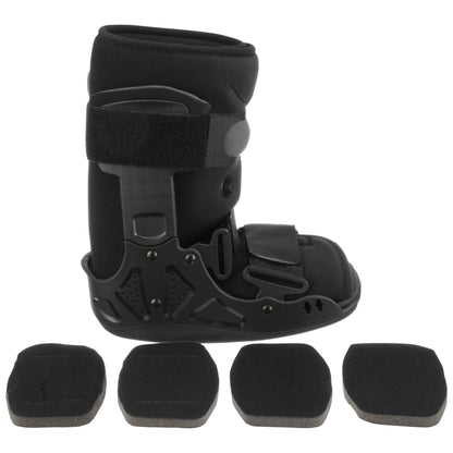 WALKER BOOT, AIR LOW TOP SM