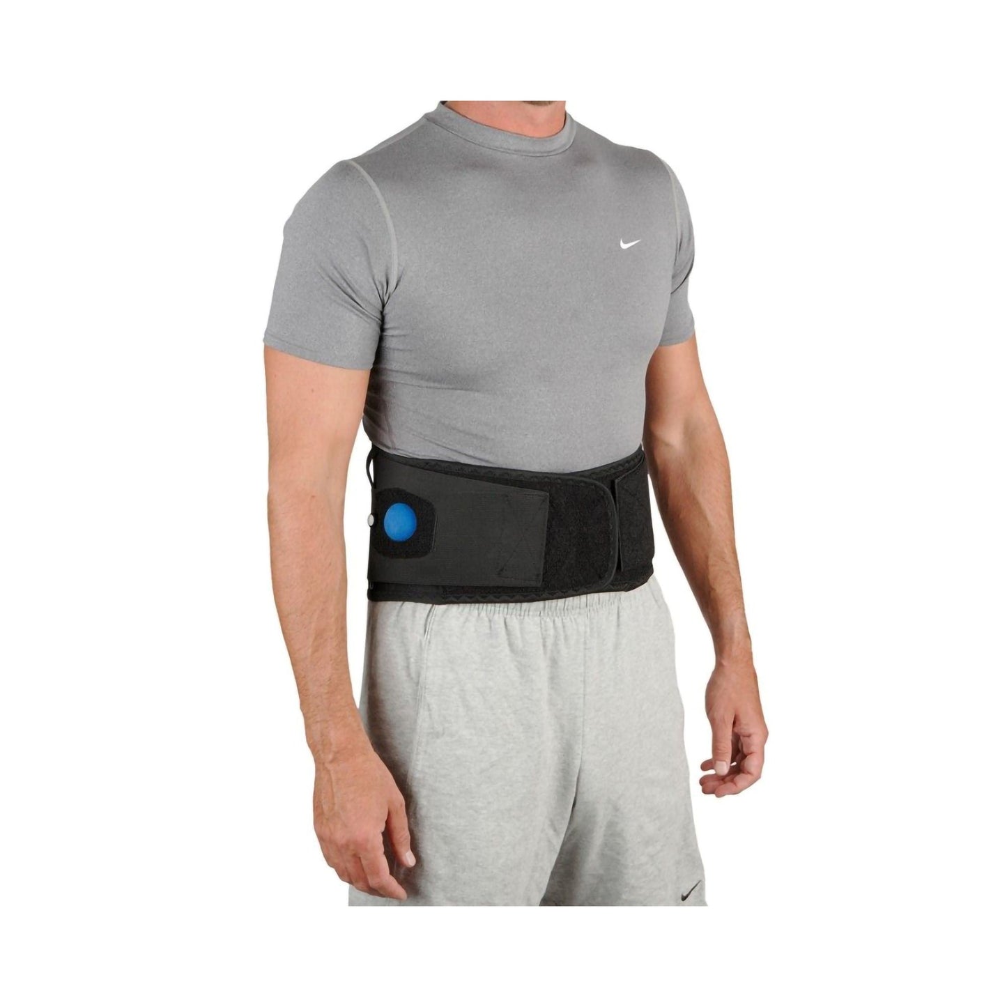 BACK BRACE, AIRFORM INFLATABLE34"-38" LG
