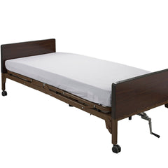 SHEET, FITTED 36X80X5-6" (2EA/PK 10PK/CS)