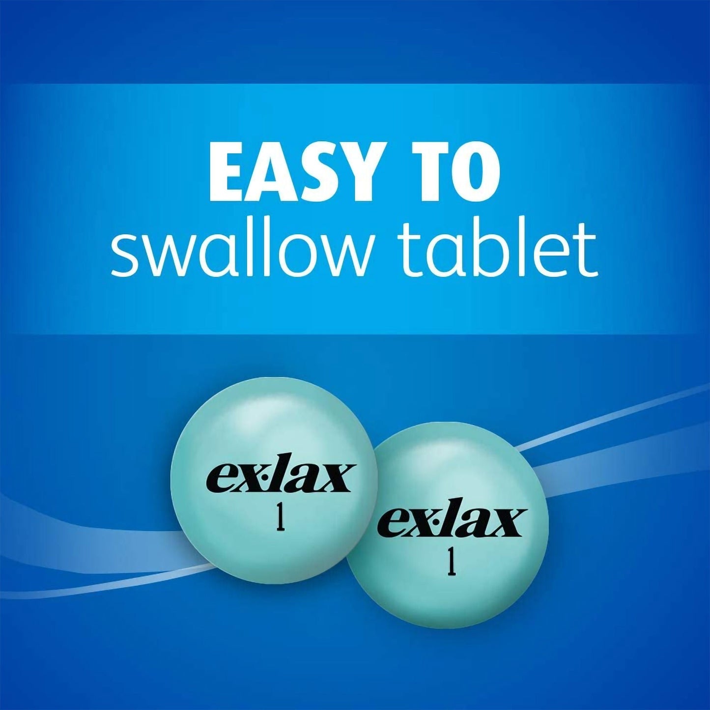 EX-LAX, TAB MAX RELIEF 25MG (24/BX)