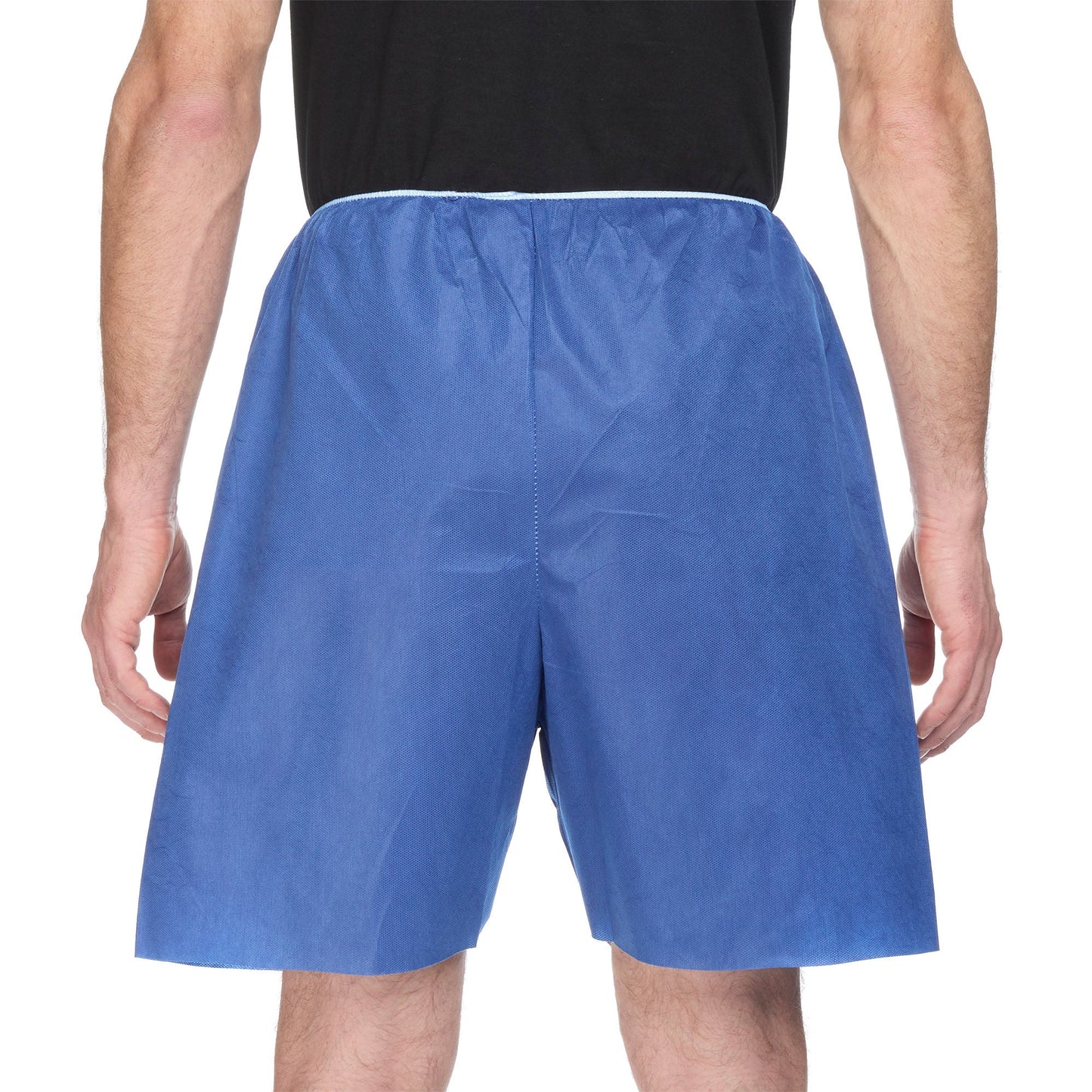 SHORTS, EXAM ORTHO BLU LG 32"-40" (25/BG 4BG/CS)
