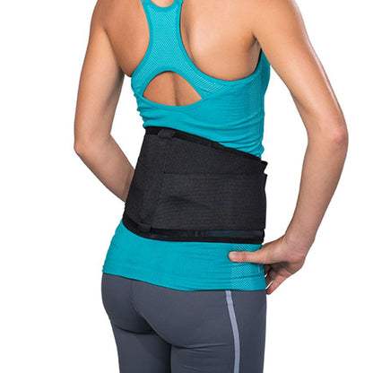 BACK SUPPORT, COMFORT FORM XLG