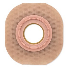 WAFER, SKIN W/2-1/4" FLANGE 1-1/8" PRECUT (5/BX)