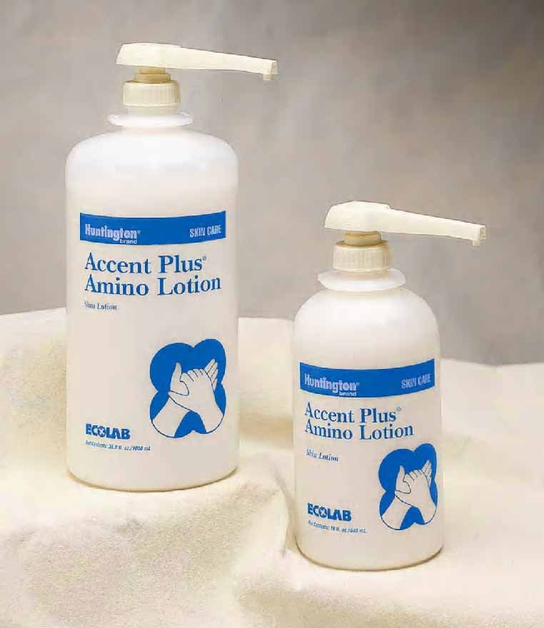 LOTION, A+ 540ML ECOLAB