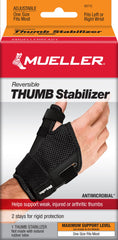 STABLILIZER, THUMB