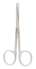 SCISSOR, STRABISMUS STRT 4"