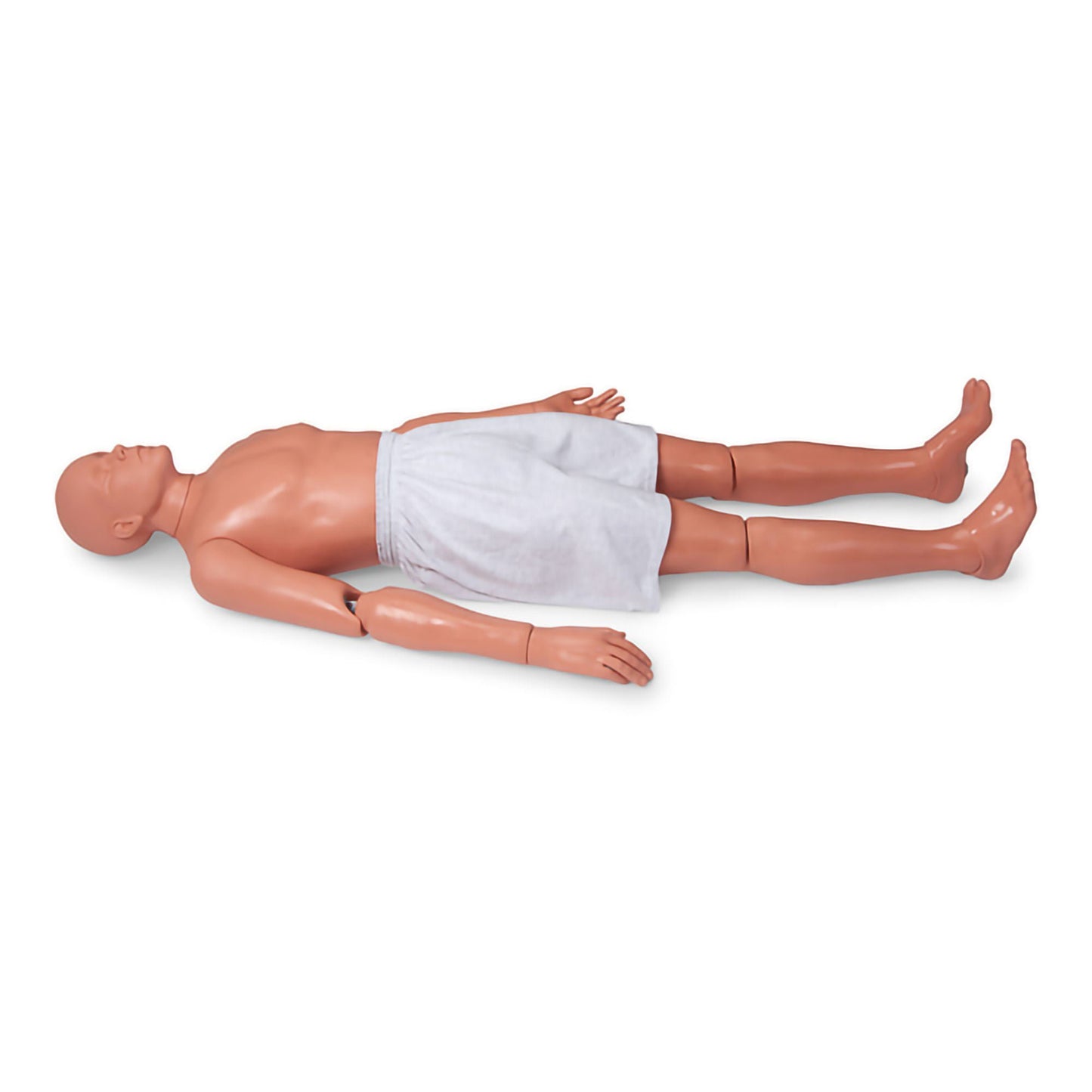 MANNEQUIN, RESCUE RANDY ADLT 5'5" 145LB