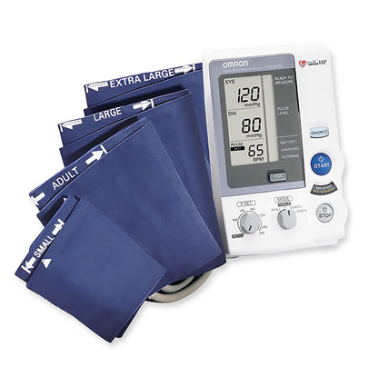 MONITOR, BP PROFESSIONAL DIG W/4CUFFS OMRON