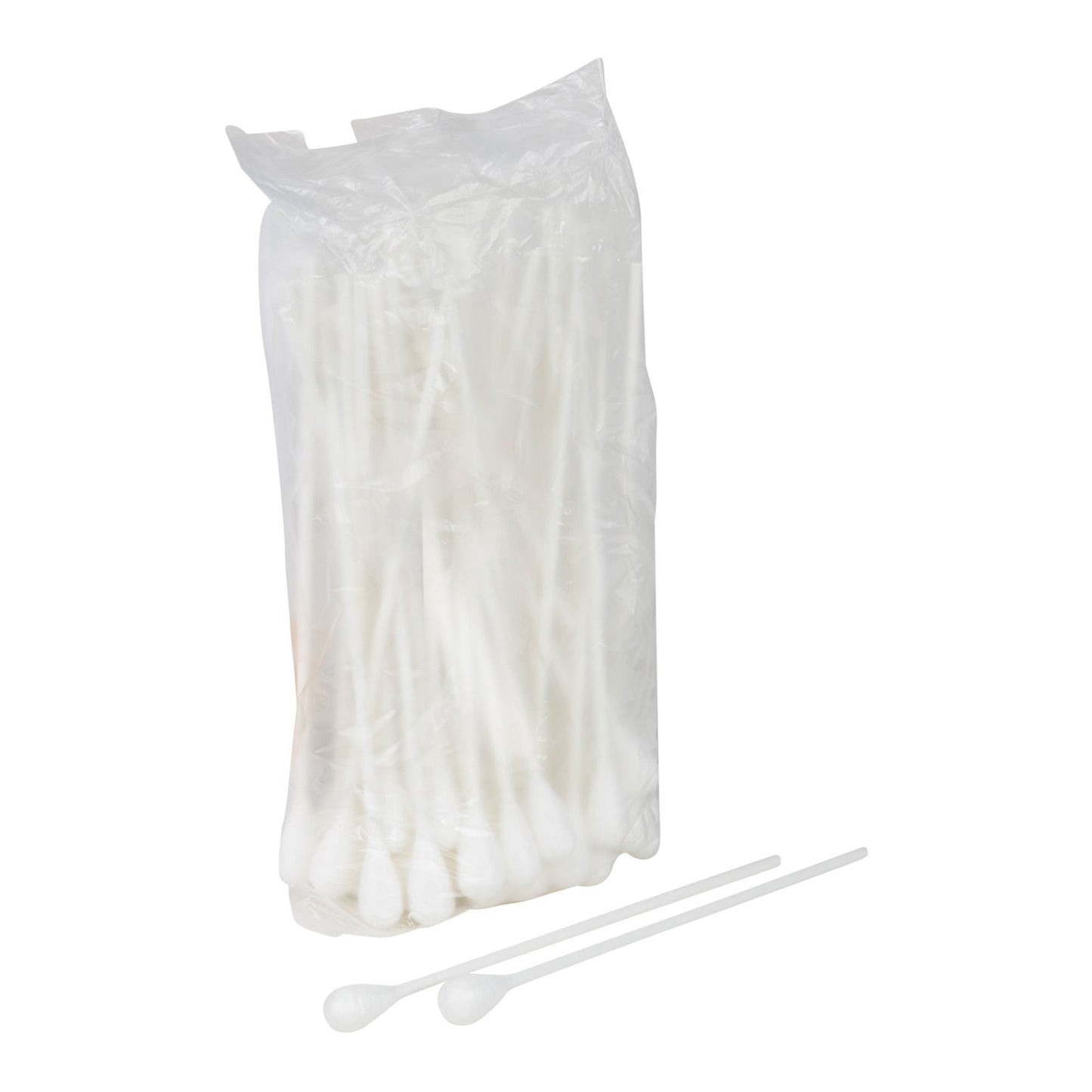 SWAB, OB/GYN 8" (50/BX)