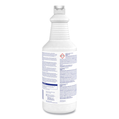 CLEANSER, MULTI-SURFACE CRM EMEREL 1QT (12/CS)