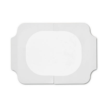 DRESSING, MEPORE FILM 2.4"X2.8" (100/BX 6BX/CS)
