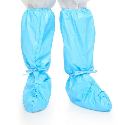 SHOECOVER, ULTRA HI-GUARD XLG (30/PK 4PK/CS)