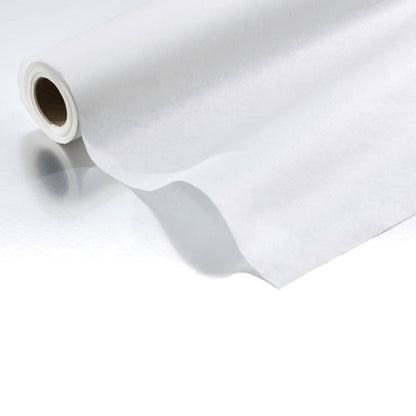 PAPER, TABLE SMOOTH WHT 21"X260' (12RL/CS)