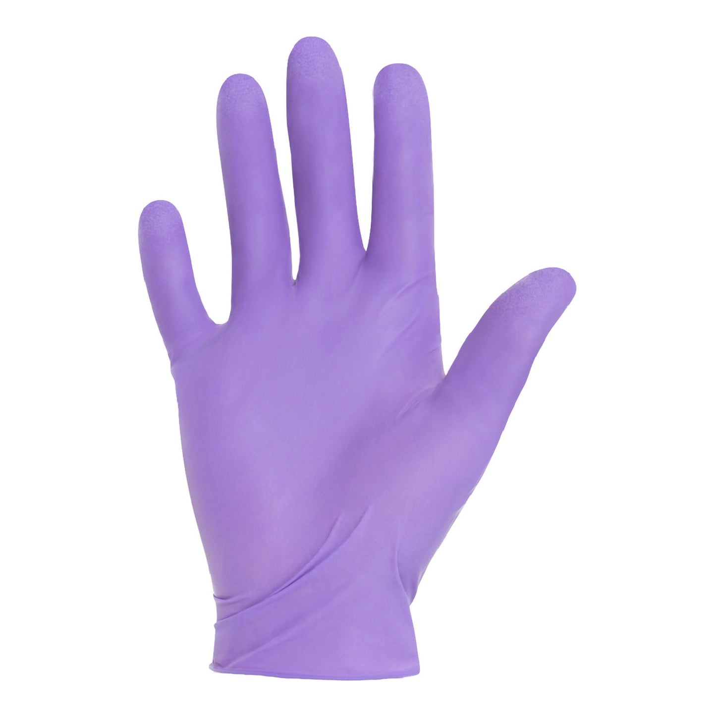 GLOVE, EXAM NTRL MED STR1 CHEMO (100/BX 4BX/CS)