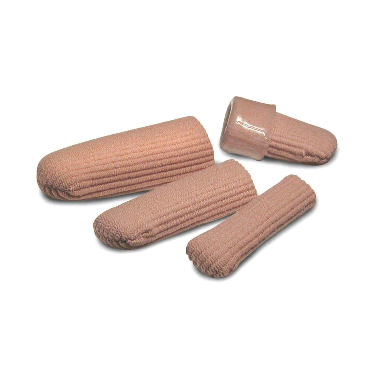 TOE CAP, VISCO GEL XLG