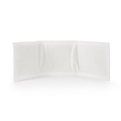 SPLINT, FIBERGLASS PADDED QUICKSTEP 4"X15" (10/CT)