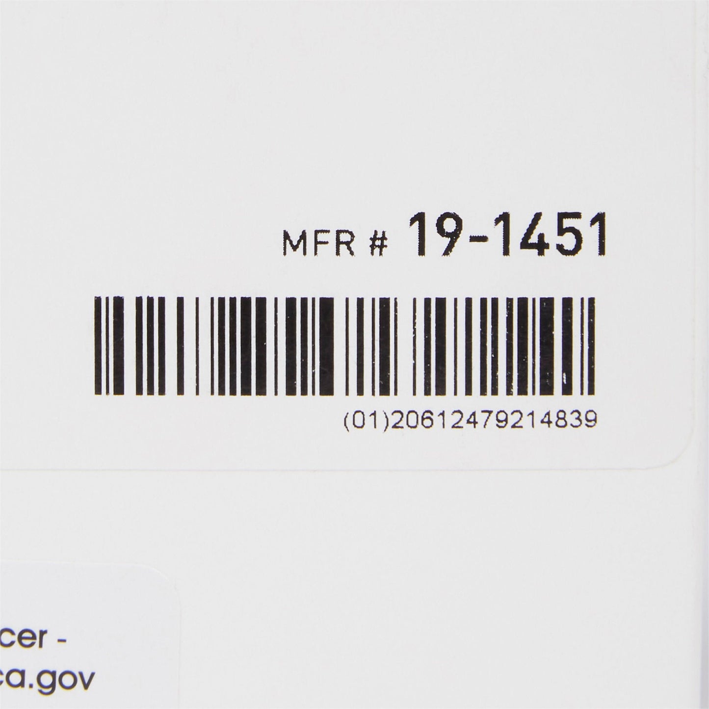 MARKER, SKIN MINI N/S (100/BX)