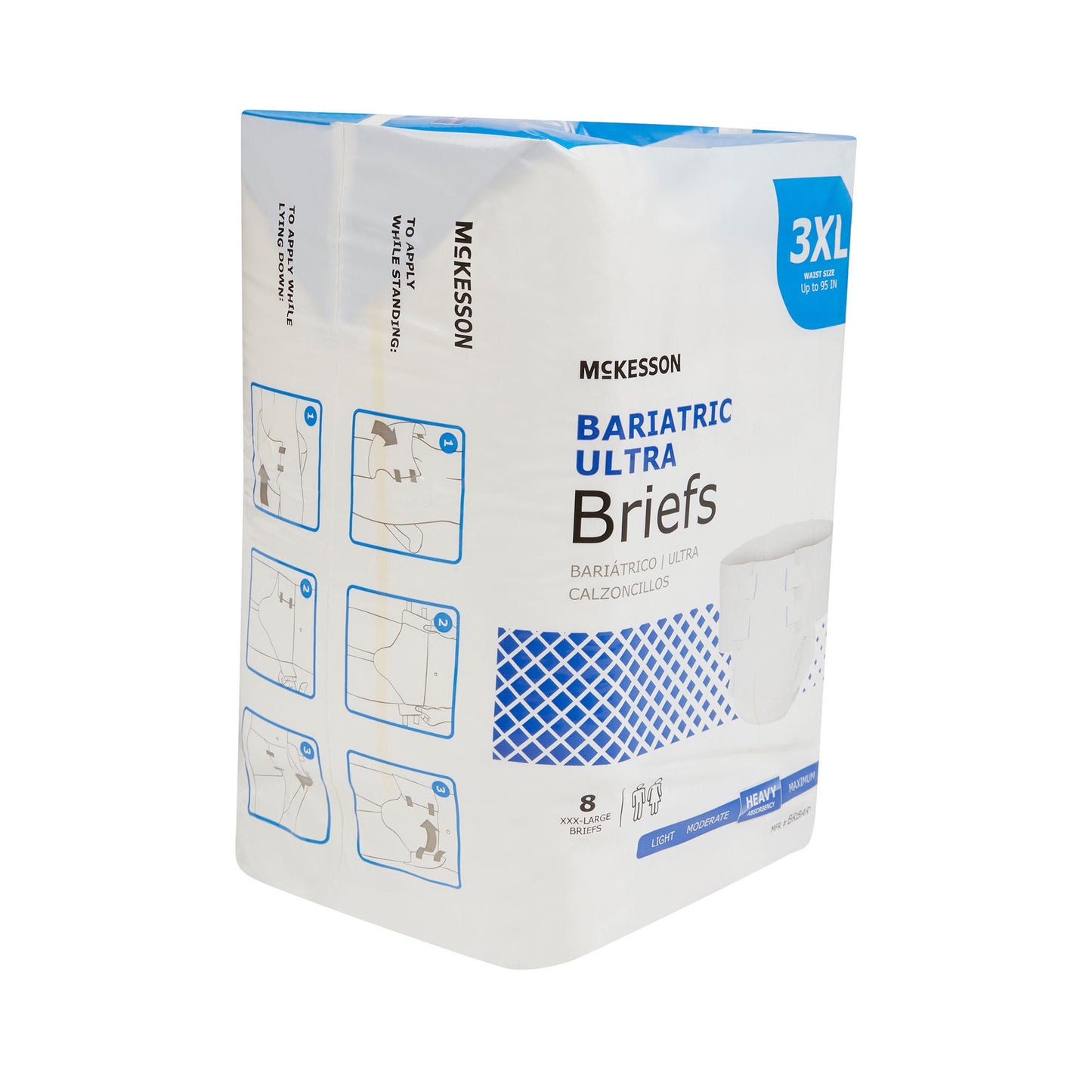 BRIEF, TAB CLSR ULTRA BAR 78-95 (8/BG 4BG/CS)
