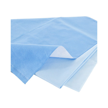 WRAP, STRLZ ONE-STEP QUICK CHECK KC100 12"X12"
