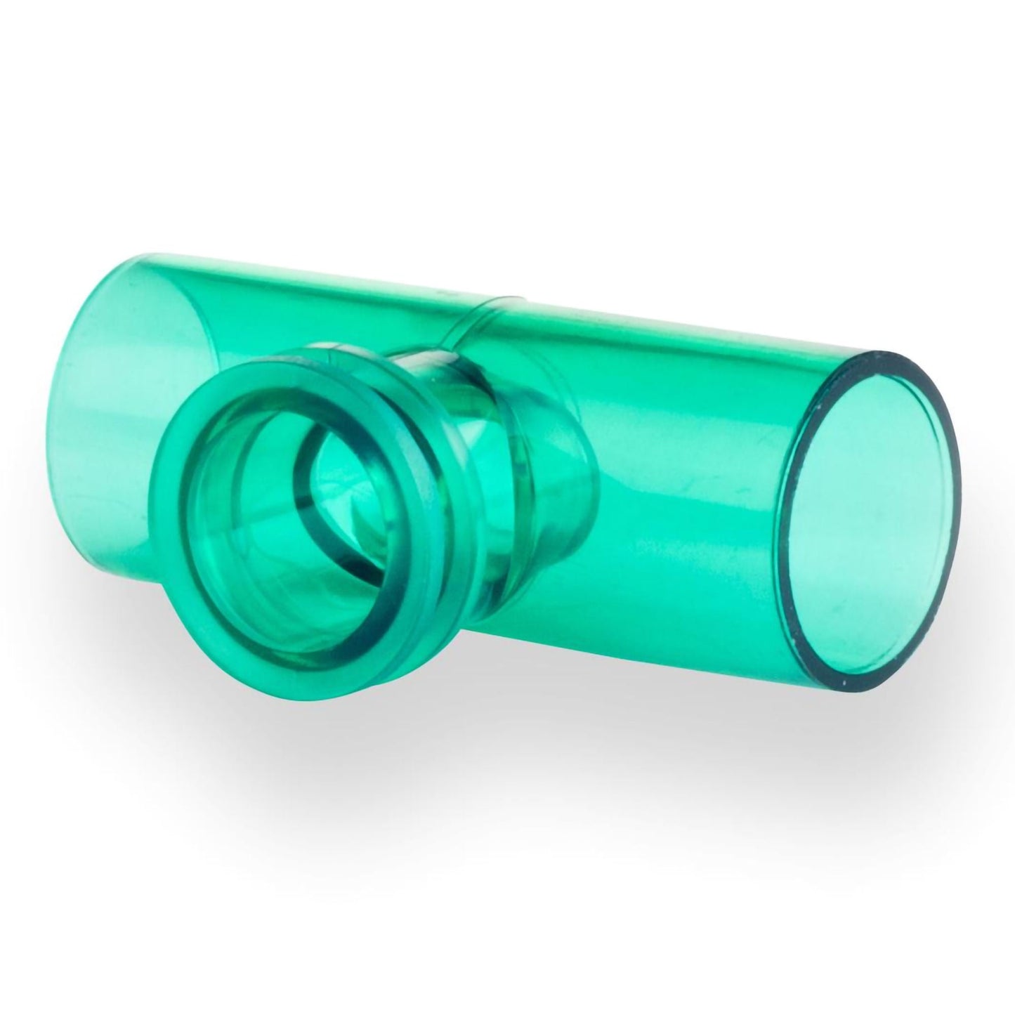 ADAPTER, AEROSOL T ANTI SPILL (50/CS)