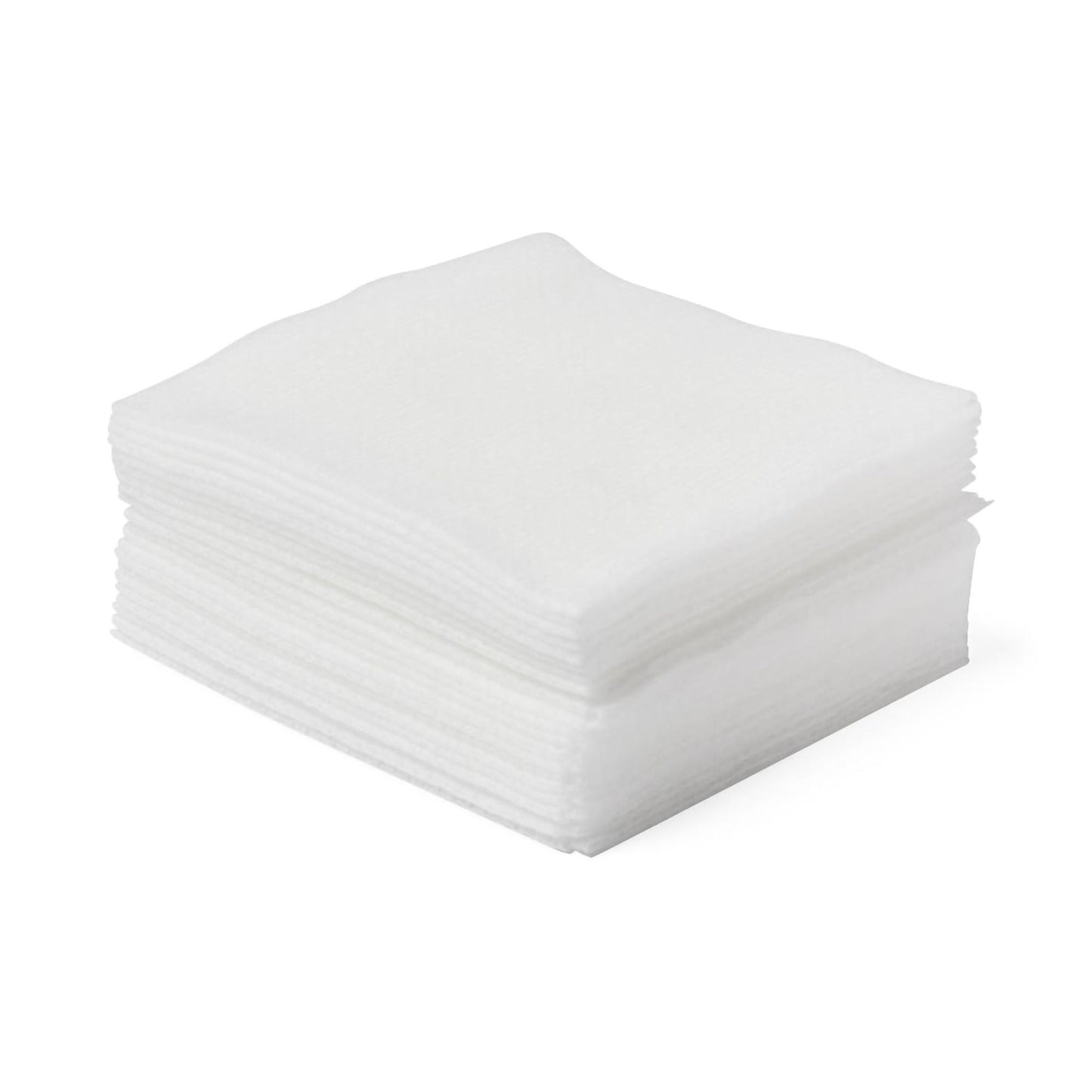 SPONGE, GAUZE 4PLY N/S N/WOVEN3"X3"(200/BG 20BG/CS)