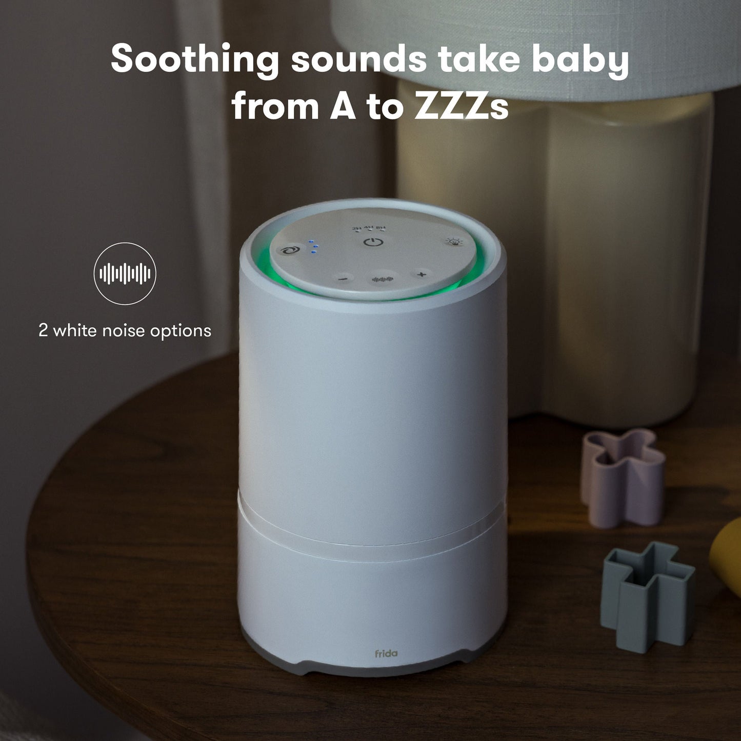 PURIFIER, AIR 3-IN-1 (4/CS)