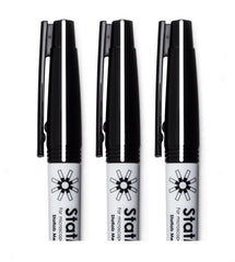 PEN, STATMARK BLK (12/BX)