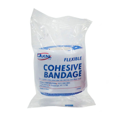 BANDAGE, COHESIVE 2" N/S ASTD (36RL/BX)