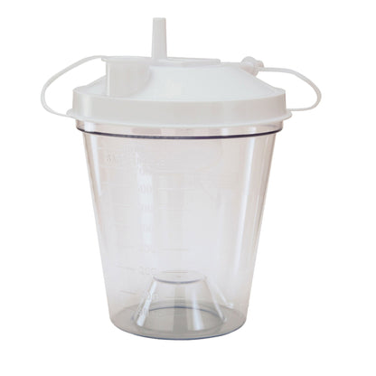 CANISTER, SUCTION DISP 800CC (12/CS)