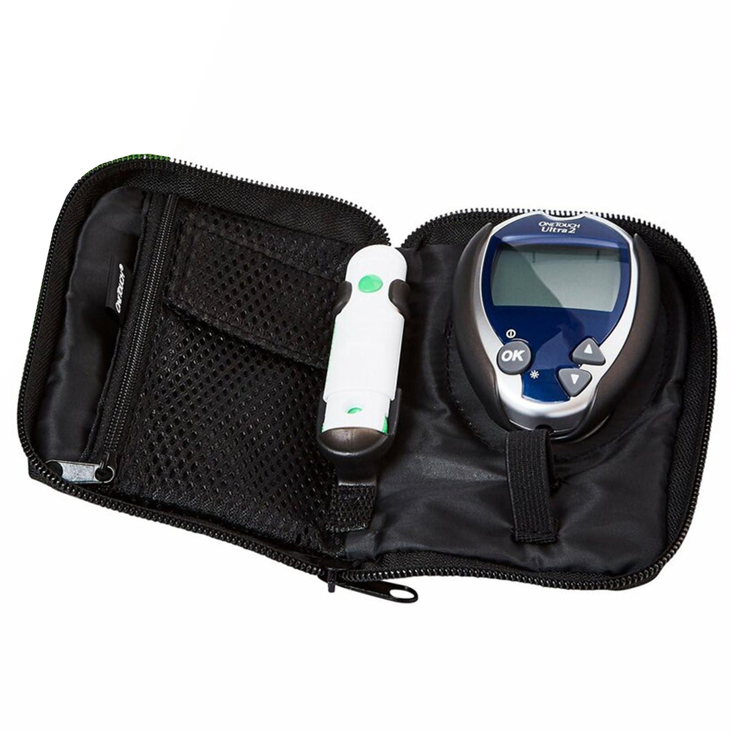 METER, BLOOD GLUCOSE ONETOUCH ULTRA 2 (4/CS)