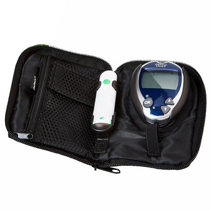 METER, BLOOD GLUCOSE ONETOUCH ULTRA 2 (4/CS)